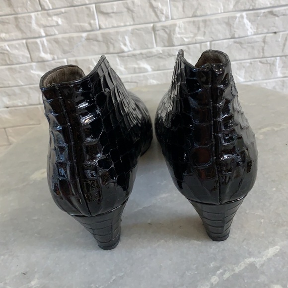 Inés olympe mercadal Booties - Picture 5 of 6